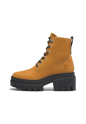 Botki sznurowane Timberland