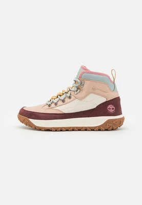 Botki sznurowane Timberland