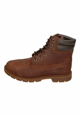 Botki sznurowane Timberland