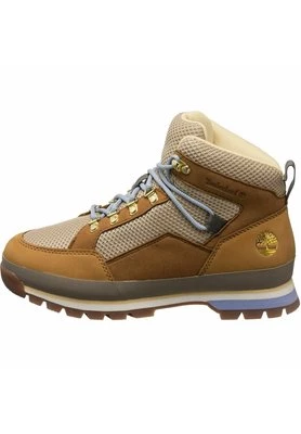 Botki sznurowane Timberland