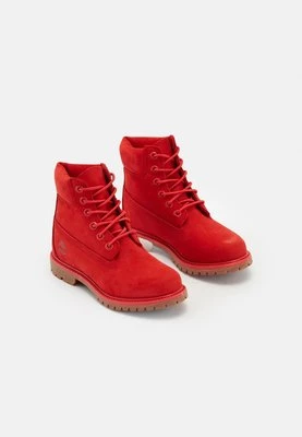 Botki sznurowane Timberland