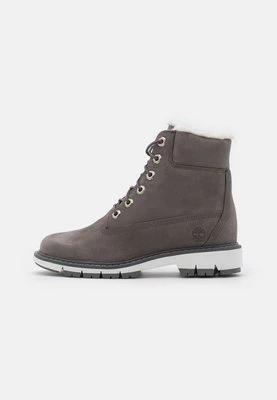 Botki sznurowane Timberland