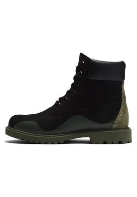 Botki sznurowane Timberland