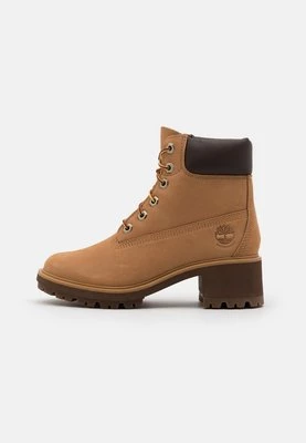 Botki sznurowane Timberland