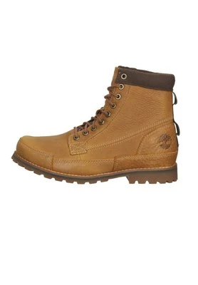 Botki sznurowane Timberland