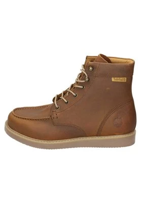 Botki sznurowane Timberland