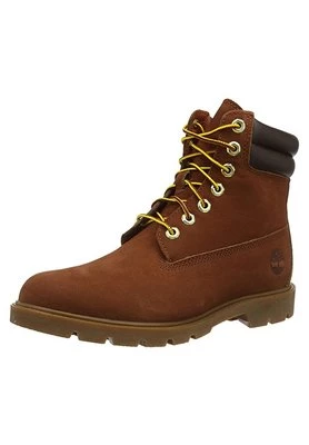 Botki sznurowane Timberland