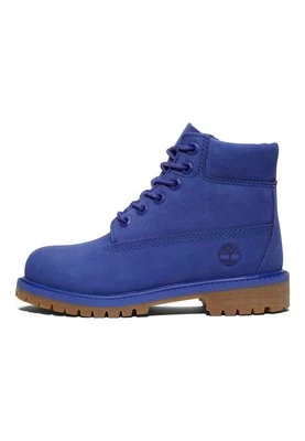 Botki sznurowane Timberland