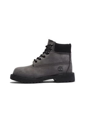 Botki sznurowane Timberland