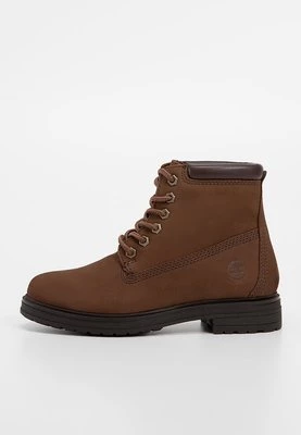 Botki sznurowane Timberland