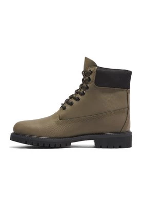 Botki sznurowane Timberland