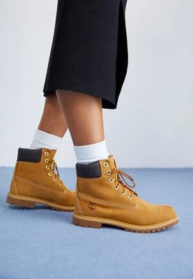 Botki sznurowane Timberland