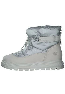 Botki sznurowane Timberland