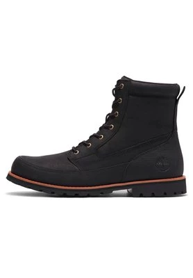 Botki sznurowane Timberland