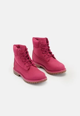 Botki sznurowane Timberland