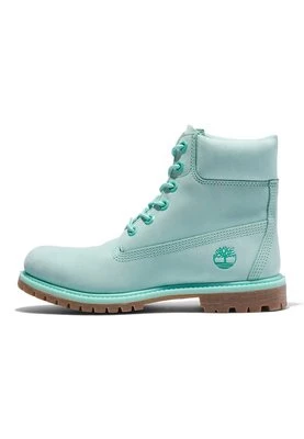 Botki sznurowane Timberland