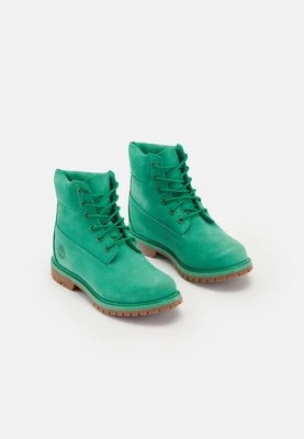 Botki sznurowane Timberland