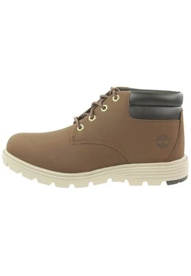 Botki sznurowane Timberland