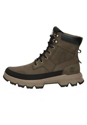 Botki sznurowane Timberland