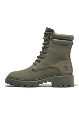 Botki sznurowane Timberland