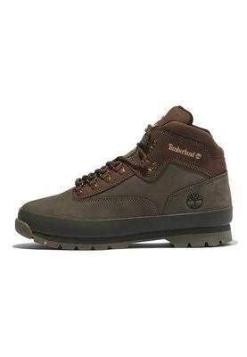 Botki sznurowane Timberland