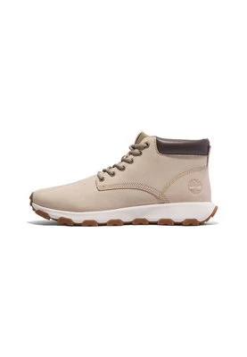 Botki sznurowane Timberland