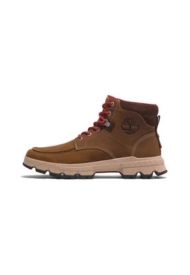 Botki sznurowane Timberland