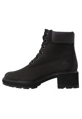 Botki sznurowane Timberland