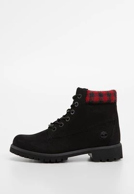 Botki sznurowane Timberland