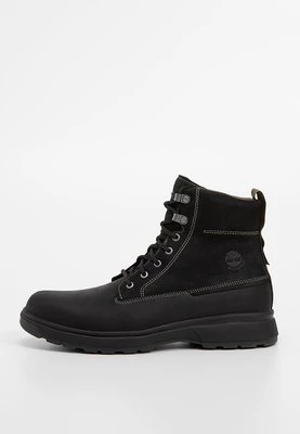 Botki sznurowane Timberland