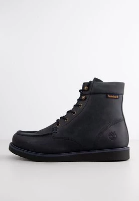 Botki sznurowane Timberland