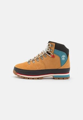 Botki sznurowane Timberland