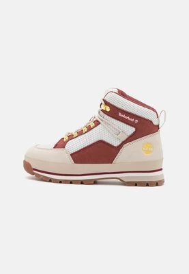 Botki sznurowane Timberland