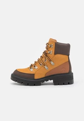 Botki sznurowane Timberland