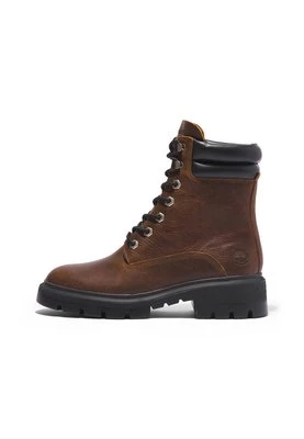 Botki sznurowane Timberland