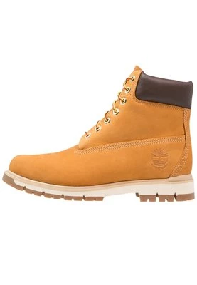 Botki sznurowane Timberland