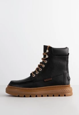 Botki sznurowane Timberland