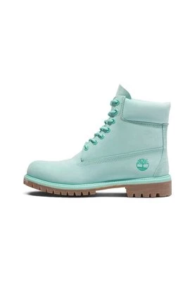 Botki sznurowane Timberland