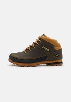 Botki sznurowane Timberland