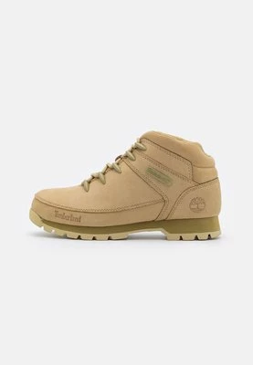 Botki sznurowane Timberland