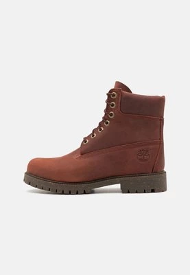 Botki sznurowane Timberland