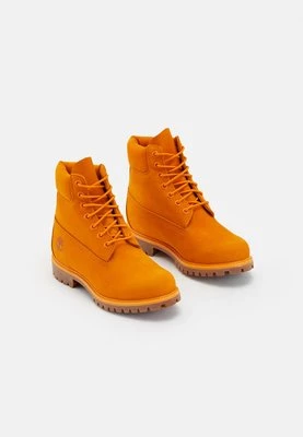 Botki sznurowane Timberland