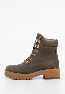 Botki sznurowane Timberland