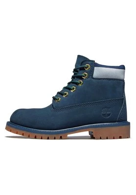 Botki sznurowane Timberland