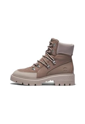 Botki sznurowane Timberland