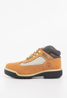 Botki sznurowane Timberland