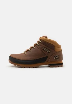 Botki sznurowane Timberland