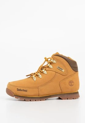 Botki sznurowane Timberland