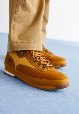 Botki sznurowane Timberland