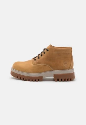 Botki sznurowane Timberland